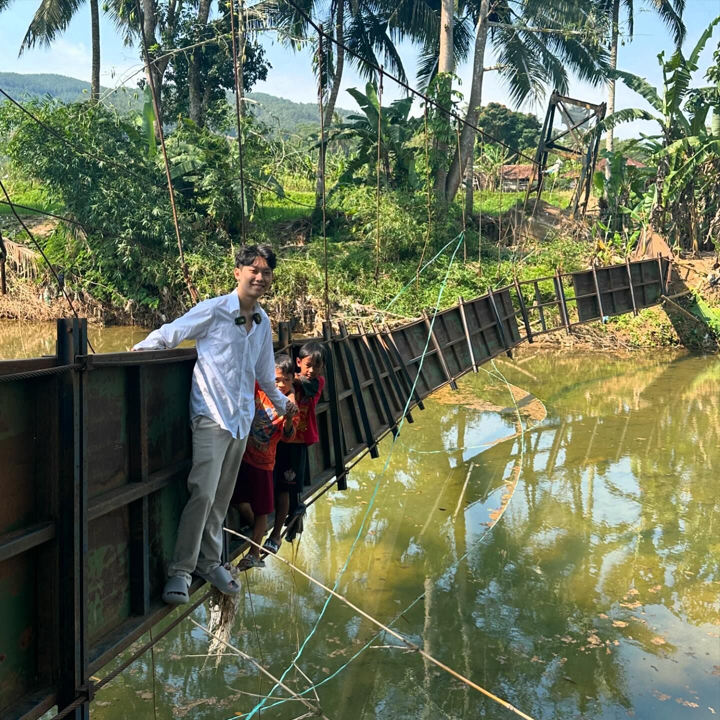 Jembatan